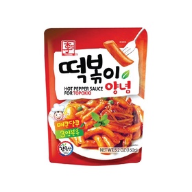 Assi Topokki Sauce 150g